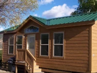 Rancho Oso Cottage 8 