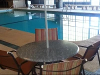 Ramada Inn and Suites Conference Center - Mitchell 
