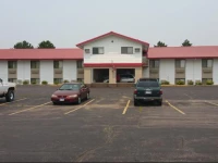 Rodeway Inn Mitchell 