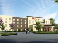 Hilton Garden Inn Montgomery - EastChase 