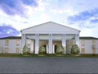 Moberly Inn & Suites 