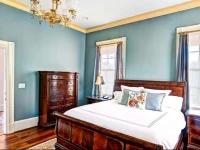 Fort Conde Inn - Mobile 