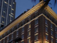 The Battle House Renaissance Mobile Hotel & Spa 