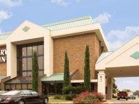 Drury Inn - Mobile 
