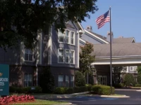 Homewood Suites by Hilton Mobile 