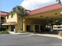 Jameson Suites Mobile 