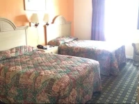 Budget Inn Downtown Mobile 