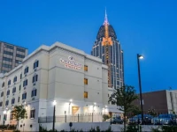 Candlewood Suites Mobile-Downtown 