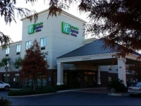 Holiday Inn Express Hotel & Suites Mobile West 