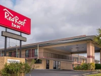 Red Roof Inn Mobile - Midtown 