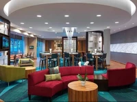 SpringHill Suites by Marriott Mobile West 