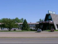 Wrangler Inn Mobridge 