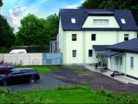 Ferienwohnungsvermietung Leitel 