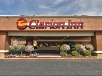 Clarion Inn Conference Center 