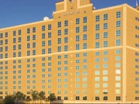 DoubleTree by Hilton Modesto 