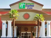 Holiday Inn Express Hotel & Suites Modesto-Salida 