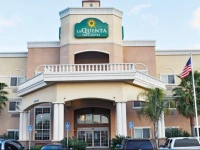 La Quinta Inn & Suites Modesto Salida 