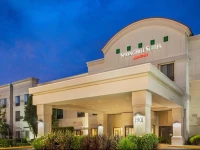 SpringHill Suites by Marriott Modesto 