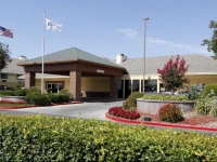 The Modesto Hotel 