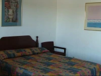 American Budget Inn and Suites-Modesto 