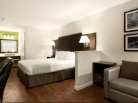 Baymont Inn & Suites Modesto/Salida 