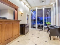 Modesto Days Inn 