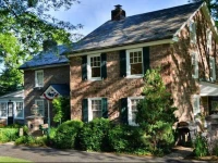 Living Spring Farm Bed & Breakfast 