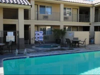 Best Western Desertwinds 