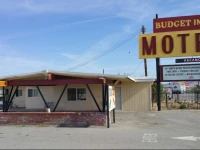 Budget Inn Mojave 3*