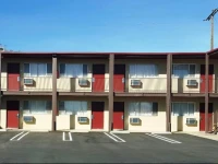 Red Roof Inn Mojave 
