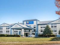 Comfort Inn & Suites Maumee - Toledo - I80-90 