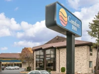 Comfort Inn Maumee - Perrysburgh Area 