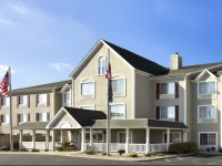 Country Inn & Suites Maumee Toledo 