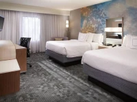 Courtyard Toledo Maumee/Arrowhead 