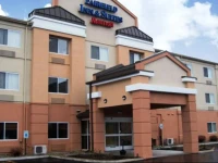 Fairfield Inn & Suites by Marriott Toledo Maumee 