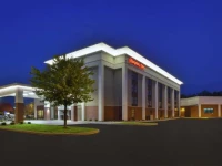 Hampton Inn Toledo-South/Maumee 