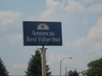 Americas Best Value Inn Maumee/Toledo 