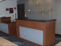 Heritage Inn & Suites 