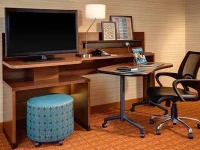 Fairfield Inn and Suites by Marriott Monaca 