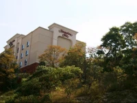 Hampton Inn Pittsburgh Area-Beaver Valley-Center Township 