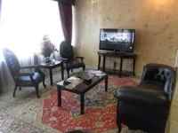 Americas Best Value Colonial Inn 