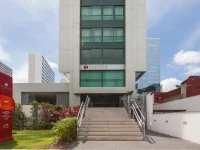 Microtel Inn and Suites by Wyndham Monahans 