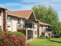 WorldMark Grand Lake 