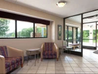 Days Inn Monmouth Junction Princeton 