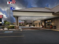 Clarion Inn & Suites Monroe 