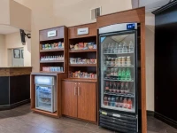 Comfort Suites Monroe 
