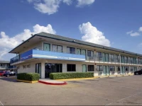 Motel 6 Monroe 