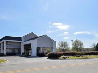 Quality Inn Monroe 