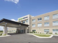 Holiday Inn Express & Suites Monroe 