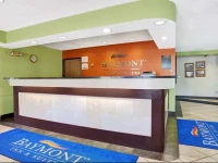 Baymont Inn and Suites Monroe 